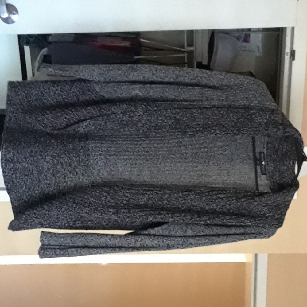 Nice fall/winter cardigan 1X